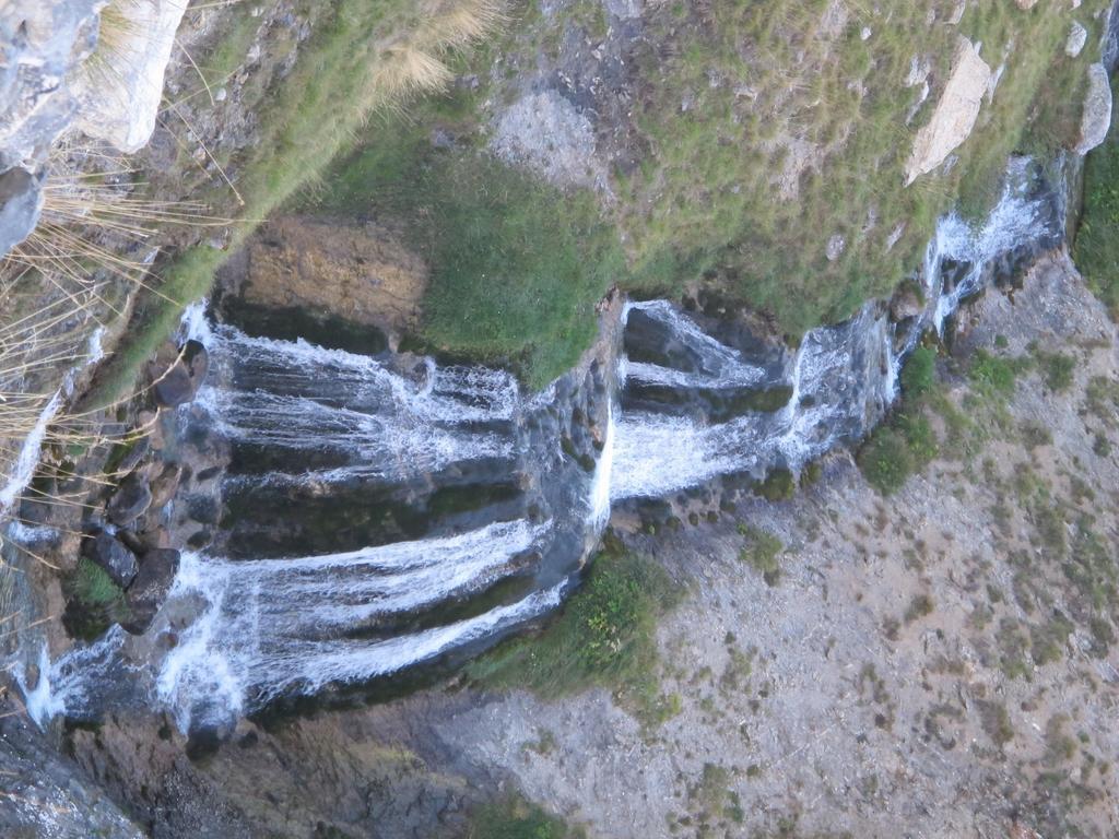 Le Clos Du Berger Le Sauze Kültér fotó